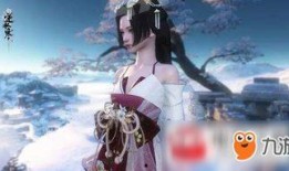 逆水寒衣服最新爆料68,68款服饰，古风韵味尽展